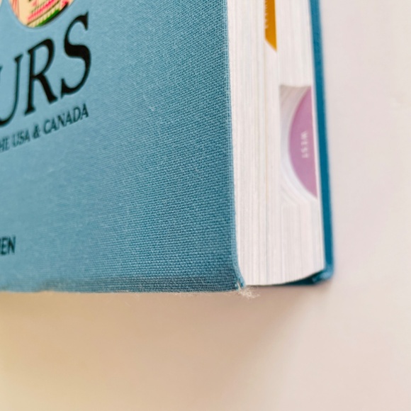 The New York Times 36 Hours: 150 Weekends in the USA & Canada Book by Taschen - Picture 13 of 13